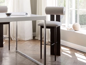 NORR11 Hippo Bar Stool