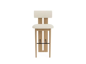 NORR11 Hippo Counter Stool