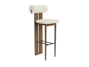 NORR11 Hippo Bar Stool