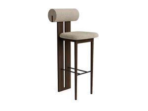 NORR11 Hippo Bar Stool