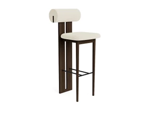NORR11 Hippo Bar Stool