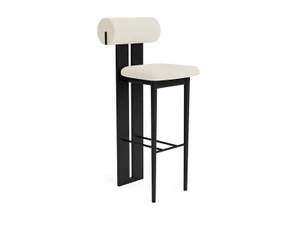 NORR11 Hippo Bar Stool