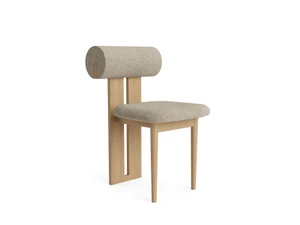NORR11 Hippo Chair