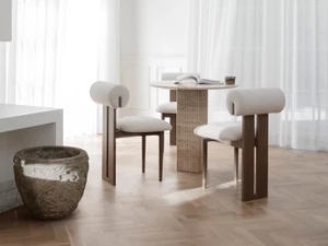 NORR11 Hippo Chair