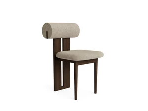 NORR11 Hippo Chair