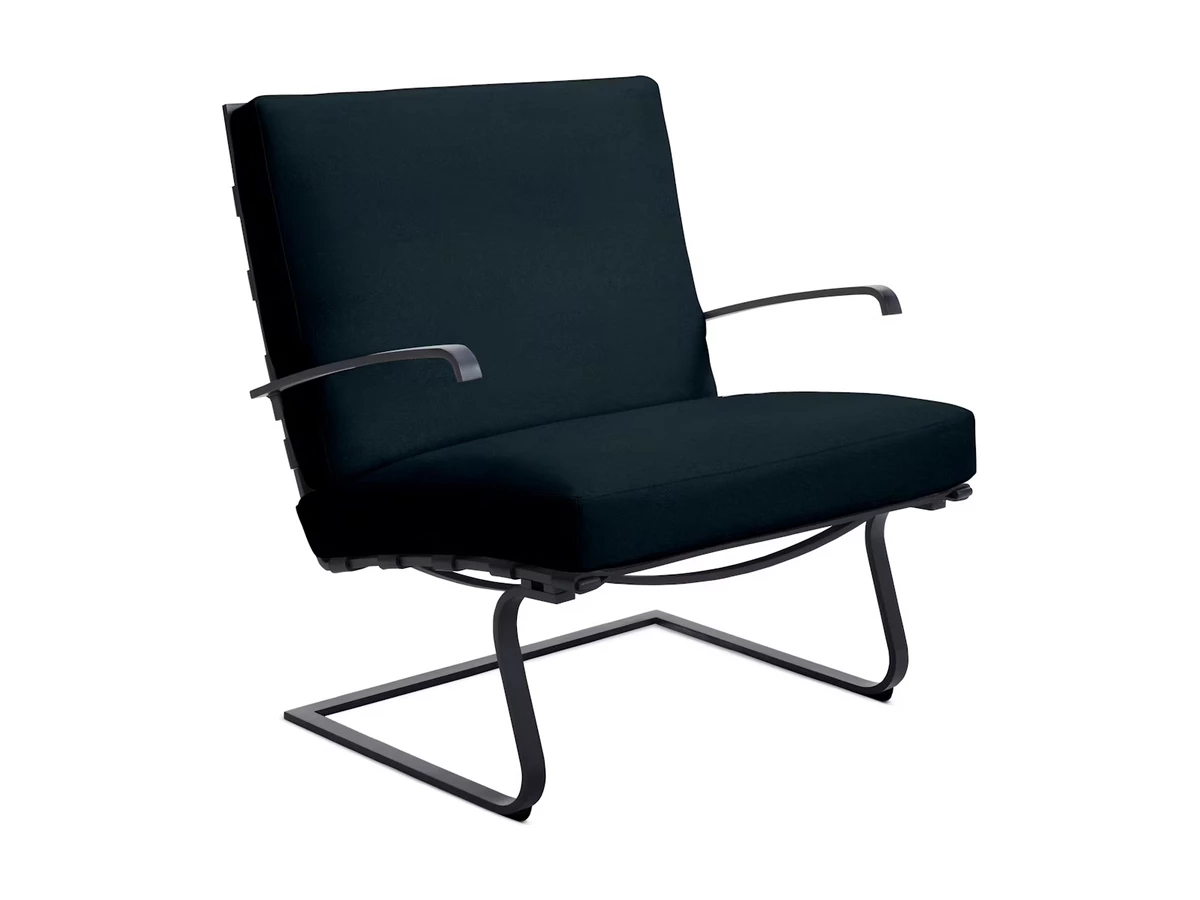 Knoll Studio Tugendhat Armchair