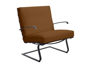 Knoll Studio Tugendhat Armchair