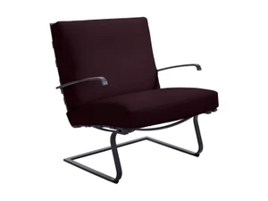 Knoll Studio Tugendhat Armchair