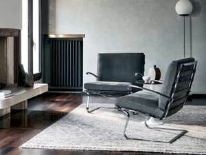 Knoll Studio Tugendhat Armchair