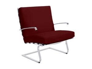 Knoll Studio Tugendhat Armchair