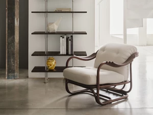 GUBI Poltrona Tria Lounge Chair