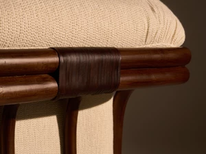 GUBI Poltrona Tria Lounge Chair
