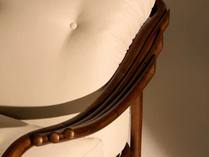 GUBI Poltrona Tria Lounge Chair