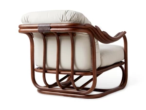 GUBI Poltrona Tria Lounge Chair
