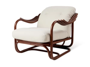 GUBI Poltrona Tria Lounge Chair
