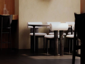 NORR11 Hippo Chair