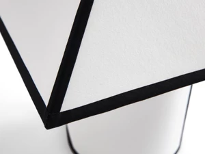 HAY Ava Pyramid Table Lamp