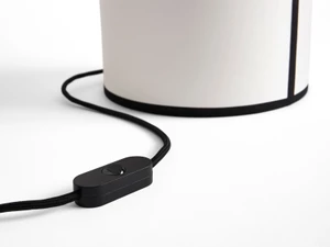 HAY Ava Pyramid Table Lamp