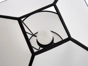 HAY Ava Pyramid Table Lamp