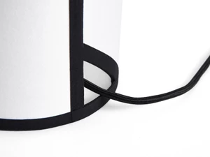 HAY Ava Pyramid Table Lamp