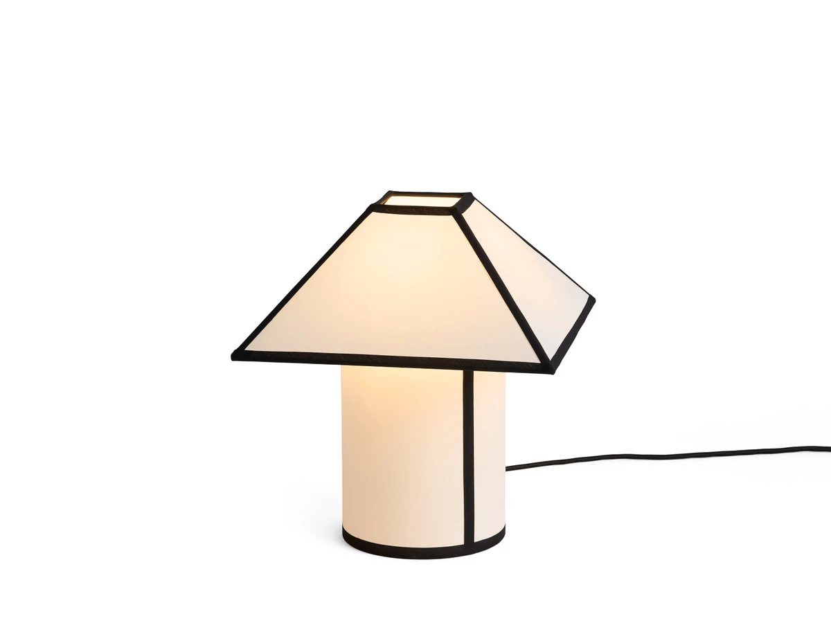 HAY Ava Pyramid Table Lamp