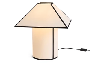 HAY Ava Pyramid Table Lamp