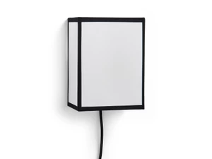 HAY Ava Square Wall Lamp