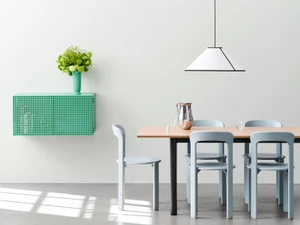 HAY Ava Cone Pendant Lamp