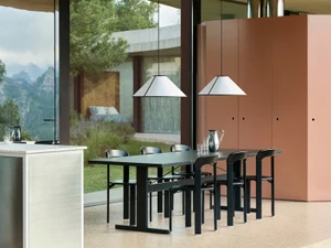 HAY Ava Cone Pendant Lamp