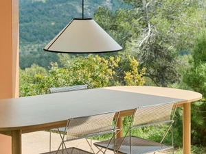 HAY Ava Cone Pendant Lamp