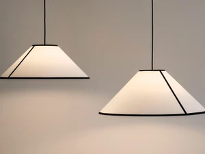 HAY Ava Cone Pendant Lamp