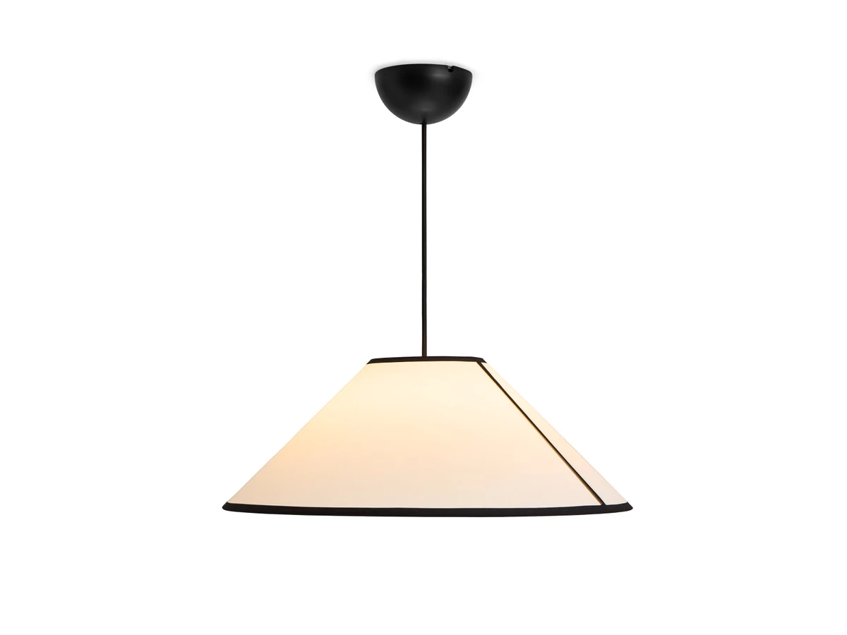 HAY Ava Cone Pendant Lamp