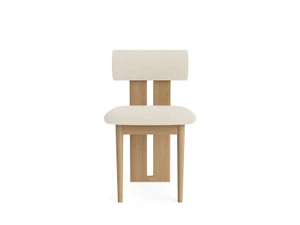 NORR11 Hippo Chair