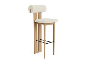NORR11 Hippo Bar Stool