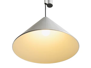 HAY Compass Adjustable Pendant Lamp