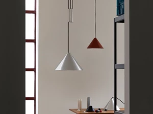HAY Compass Adjustable Pendant Lamp