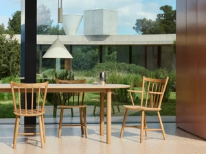 HAY Compass Adjustable Pendant Lamp