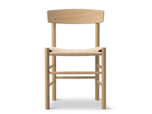Fredericia J39 Mogensen Chair