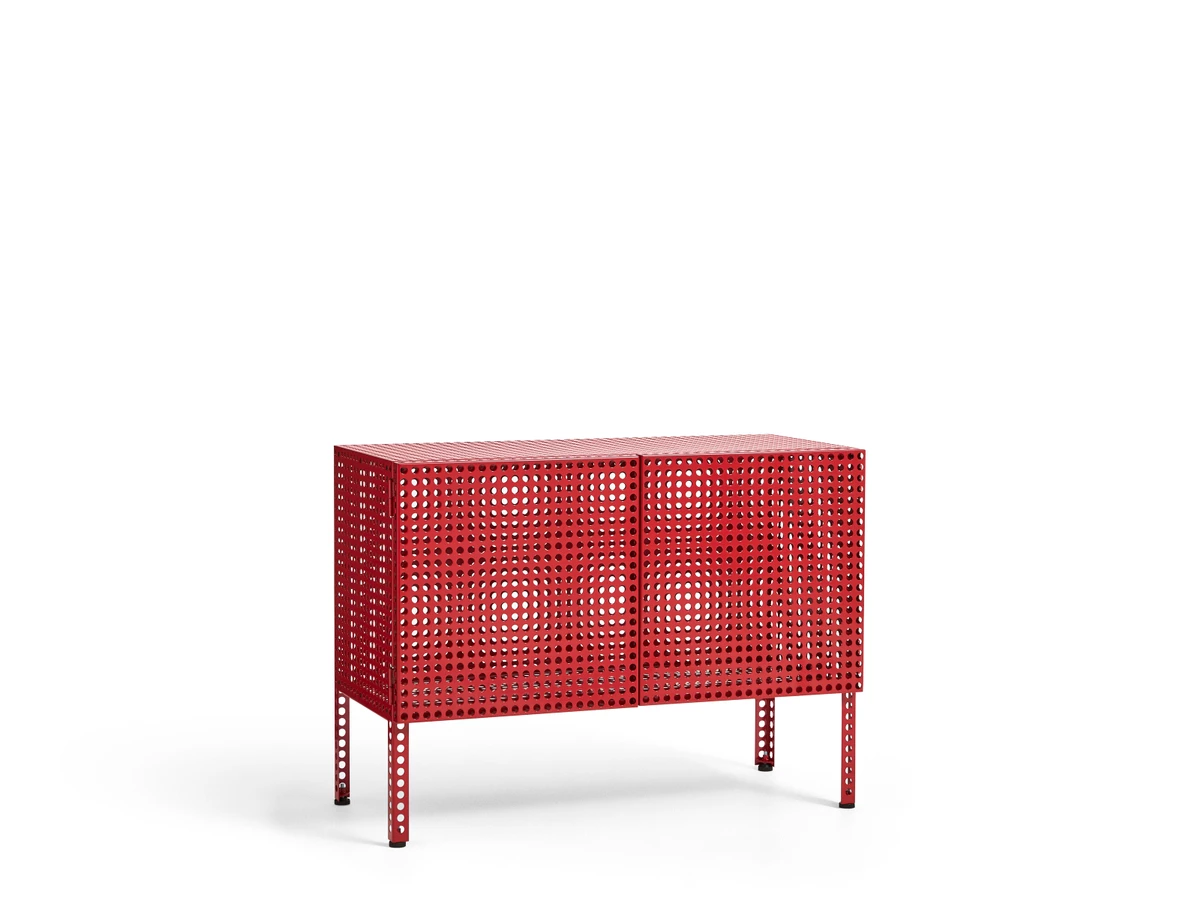 HAY Perforated Cabinet Floor - Small