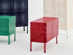 HAY Perforated Cabinet Floor - Small