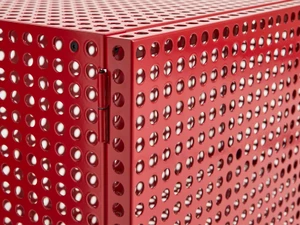 HAY Perforated Cabinet Floor - Small
