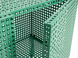 HAY Perforated Cabinet Floor - Small