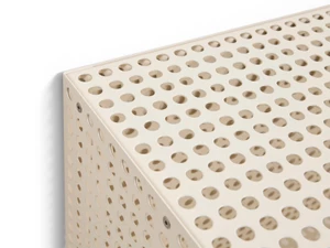 HAY Perforated Cabinet Wall