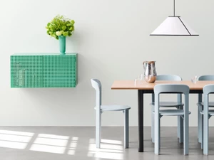 HAY Perforated Cabinet Wall