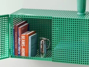 HAY Perforated Cabinet Wall
