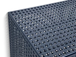 HAY Perforated Cabinet Wall