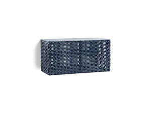 HAY Perforated Cabinet Wall