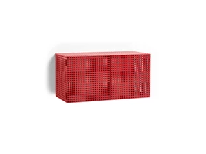 HAY Perforated Cabinet Wall
