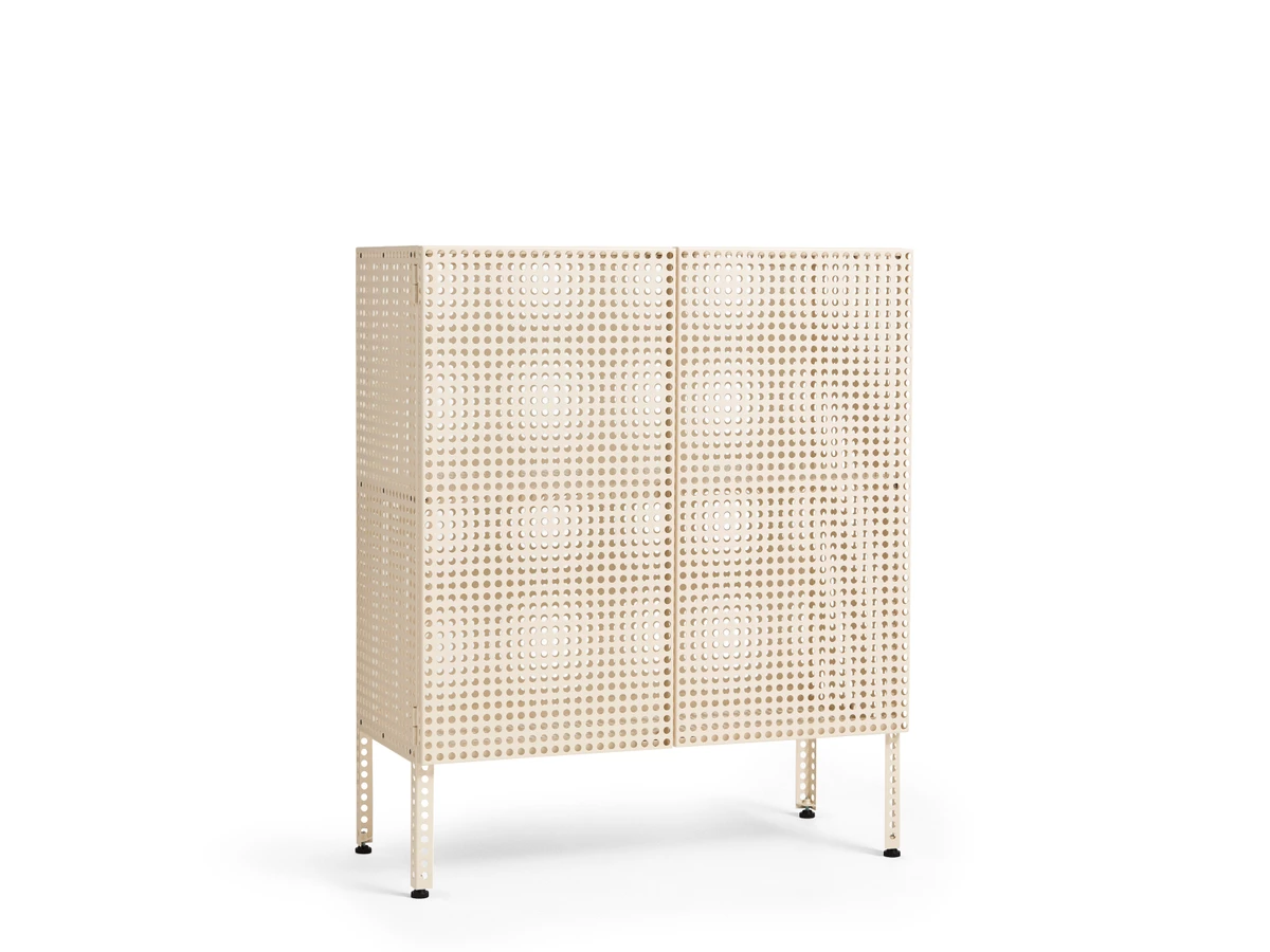 HAY Perforated Cabinet Floor - Medium
