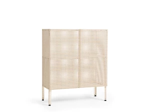 HAY Perforated Cabinet Floor - Medium